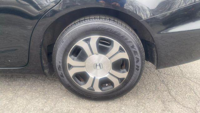 used 2013 Honda Civic Hybrid car, priced at $10,399