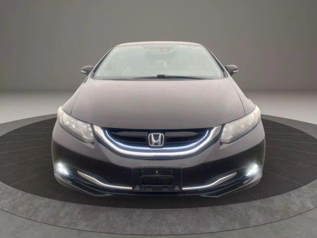 used 2013 Honda Civic Hybrid car, priced at $9,899