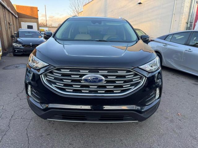 used 2019 Ford Edge car, priced at $13,599