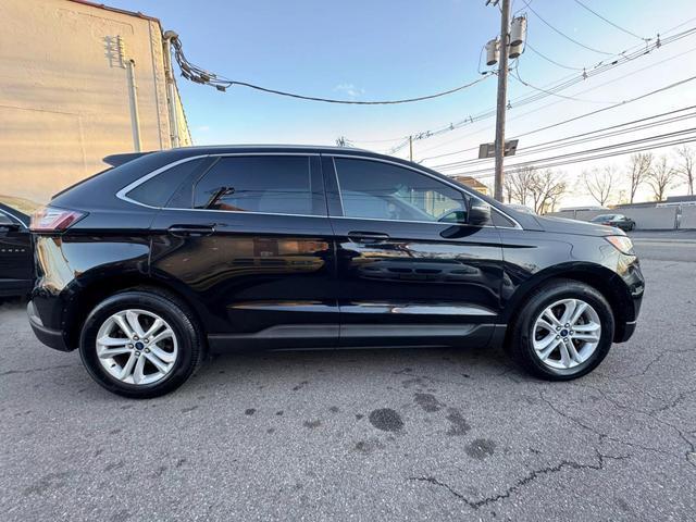 used 2019 Ford Edge car, priced at $13,599