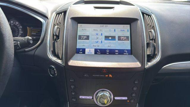 used 2020 Ford Edge car, priced at $19,999