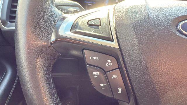 used 2020 Ford Edge car, priced at $19,999