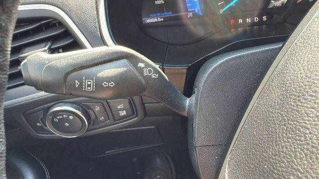 used 2020 Ford Edge car, priced at $19,999