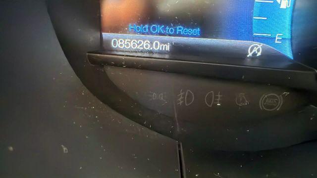used 2020 Ford Edge car, priced at $19,999