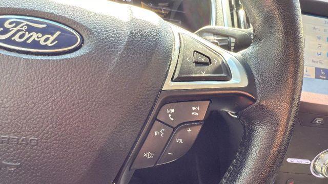 used 2020 Ford Edge car, priced at $19,999