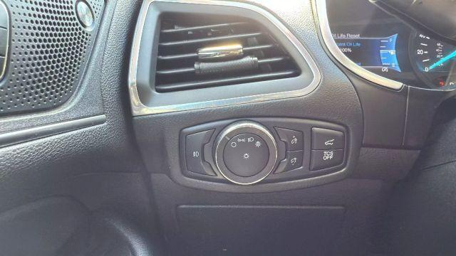 used 2020 Ford Edge car, priced at $19,999