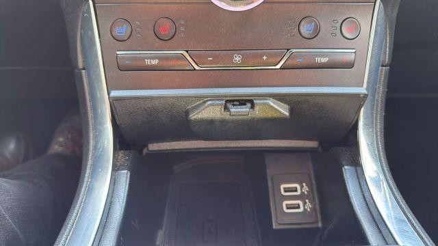 used 2020 Ford Edge car, priced at $19,999