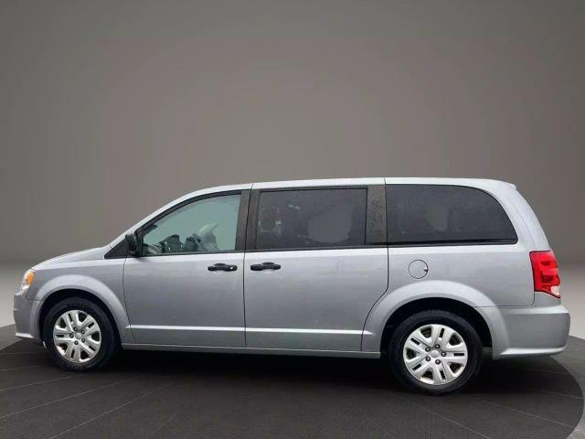 used 2019 Dodge Grand Caravan car, priced at $8,999