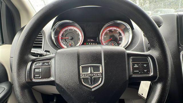used 2019 Dodge Grand Caravan car, priced at $8,999