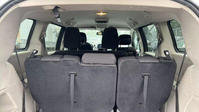 used 2019 Dodge Grand Caravan car, priced at $8,999