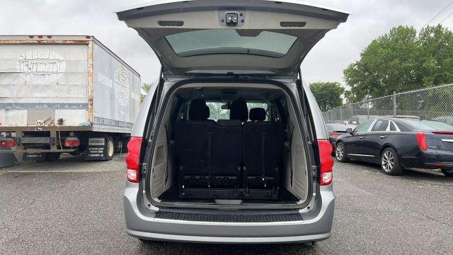 used 2019 Dodge Grand Caravan car, priced at $8,999