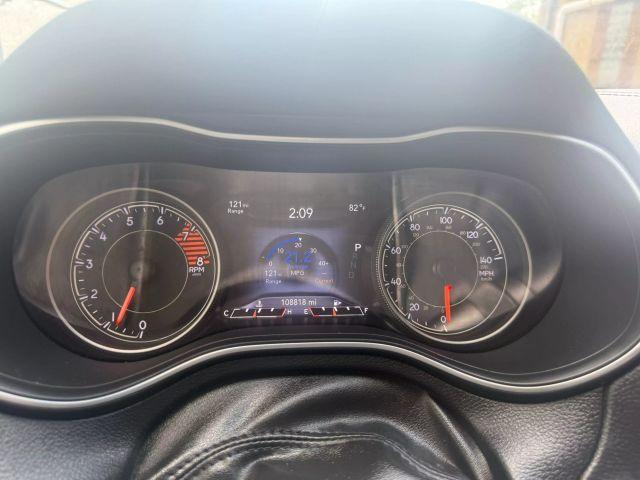 used 2019 Jeep Cherokee car, priced at $13,899