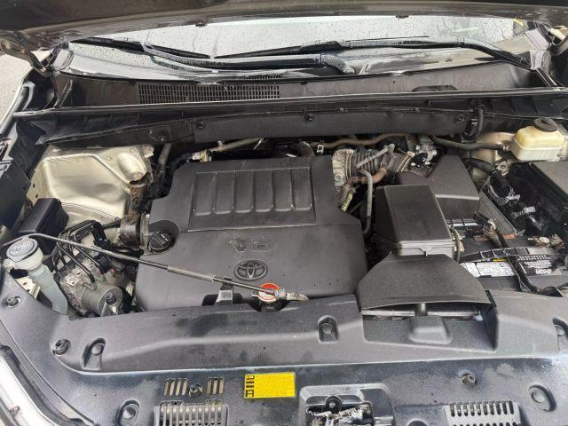 used 2016 Toyota Highlander car, priced at $17,999