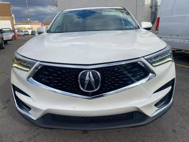 used 2019 Acura RDX car, priced at $21,799