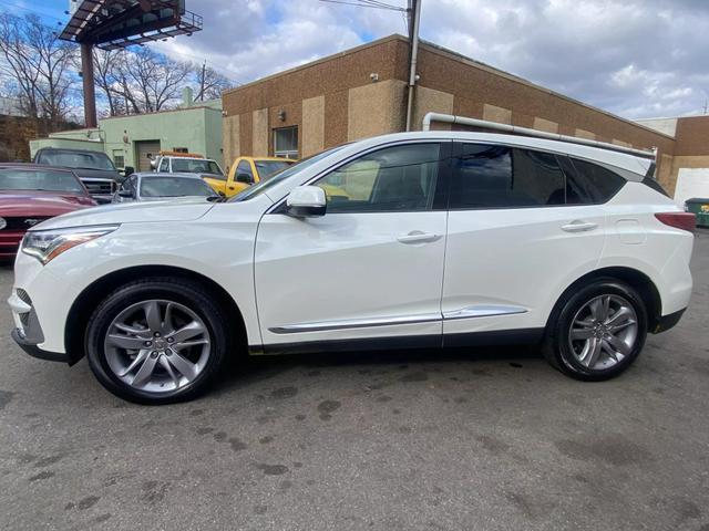 used 2019 Acura RDX car, priced at $21,799