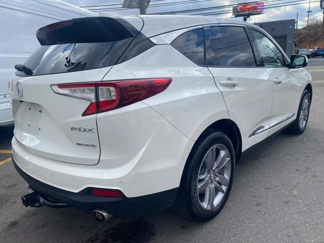 used 2019 Acura RDX car, priced at $21,799