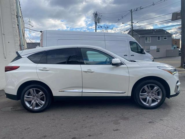 used 2019 Acura RDX car, priced at $21,799