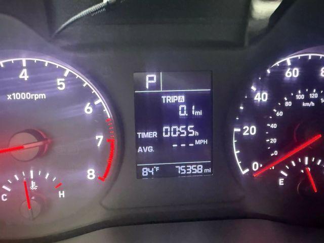 used 2021 Hyundai Accent car, priced at $8,499