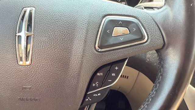 used 2019 Lincoln MKC car, priced at $14,999