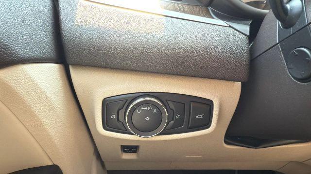 used 2019 Lincoln MKC car, priced at $14,999