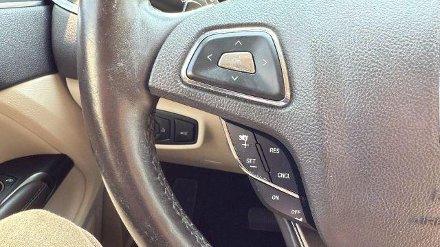 used 2019 Lincoln MKC car, priced at $14,999
