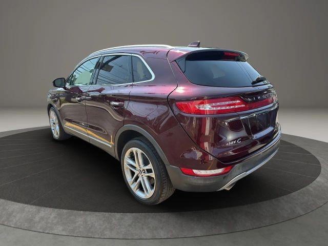used 2019 Lincoln MKC car, priced at $14,999