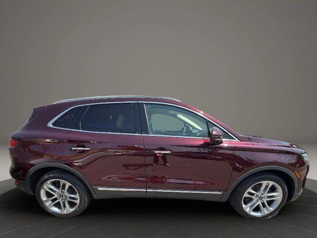 used 2019 Lincoln MKC car, priced at $14,999