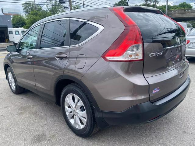 used 2014 Honda CR-V car, priced at $9,699