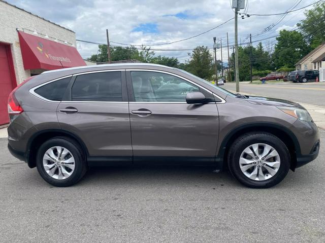 used 2014 Honda CR-V car, priced at $9,699