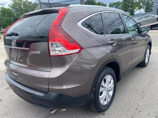 used 2014 Honda CR-V car, priced at $9,699