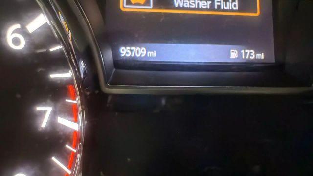 used 2017 Nissan Pathfinder car, priced at $10,499