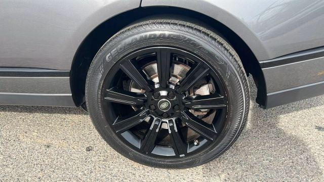 used 2017 Land Rover Range Rover car, priced at $25,999