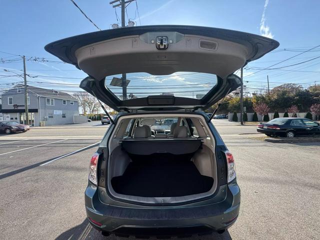 used 2013 Subaru Forester car, priced at $6,999