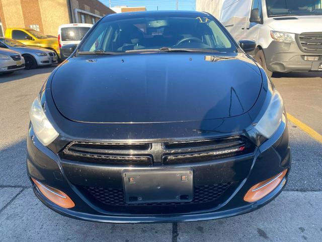 used 2014 Dodge Dart car, priced at $6,299