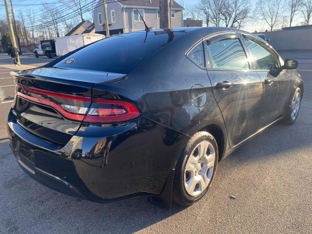 used 2014 Dodge Dart car, priced at $6,299