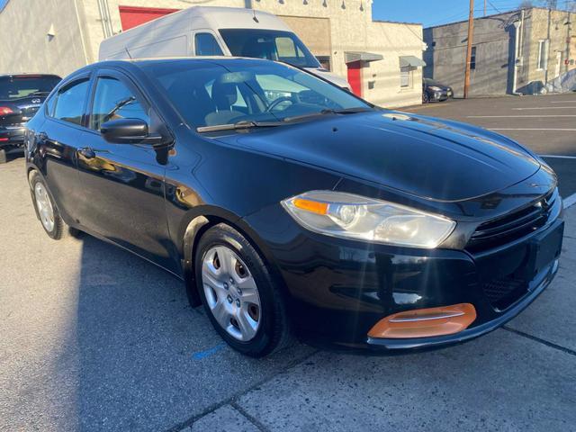 used 2014 Dodge Dart car, priced at $6,299