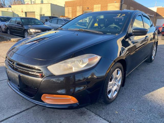 used 2014 Dodge Dart car, priced at $6,299