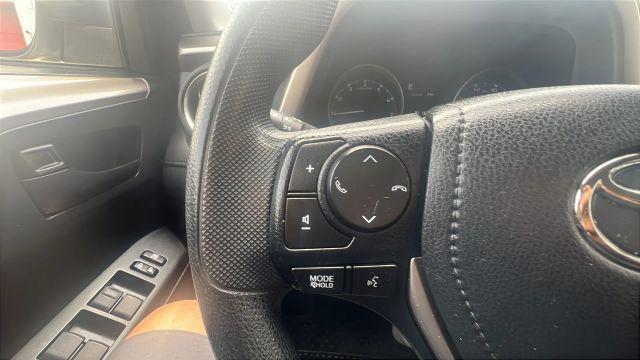 used 2017 Toyota RAV4 car, priced at $14,499