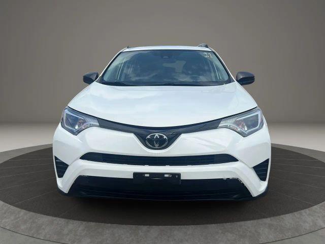 used 2017 Toyota RAV4 car, priced at $14,499