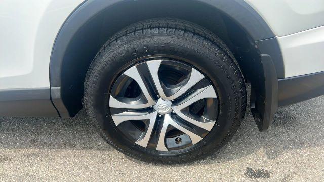 used 2017 Toyota RAV4 car, priced at $14,499