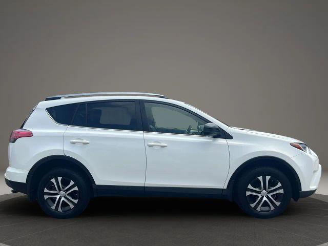 used 2017 Toyota RAV4 car, priced at $14,499