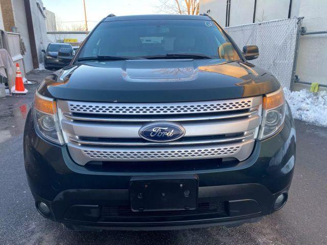 used 2013 Ford Explorer car, priced at $8,999