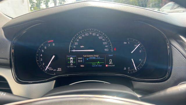 used 2017 Cadillac CTS car, priced at $11,499