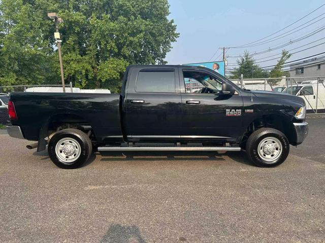 used 2014 Ram 2500 car, priced at $19,999