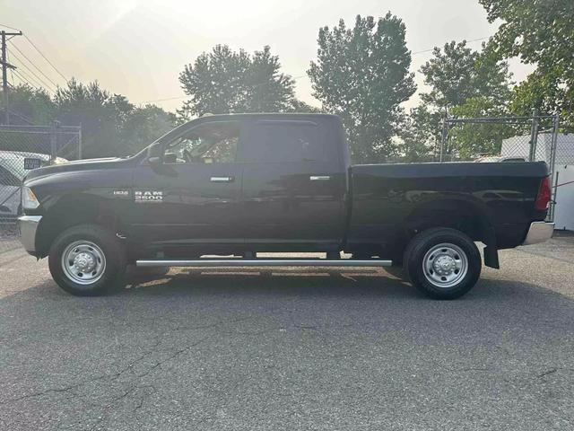 used 2014 Ram 2500 car, priced at $19,999