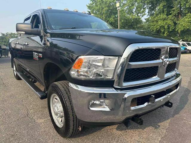 used 2014 Ram 2500 car, priced at $19,999