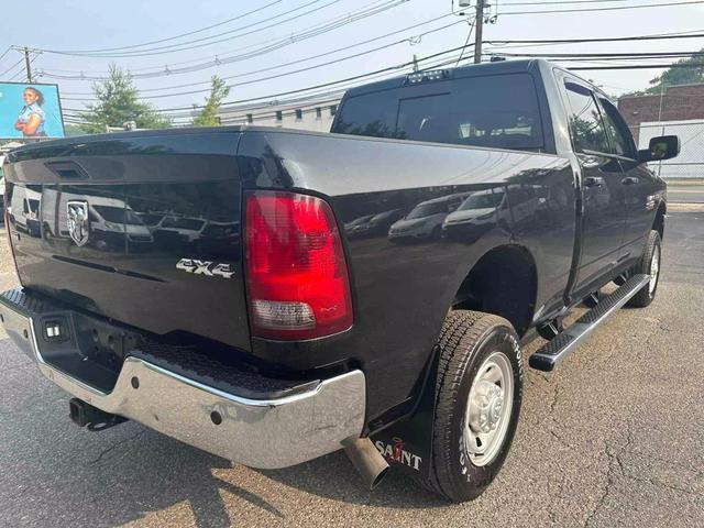 used 2014 Ram 2500 car, priced at $19,999