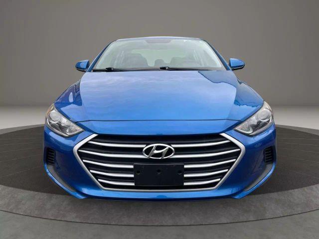 used 2017 Hyundai Elantra car, priced at $8,599