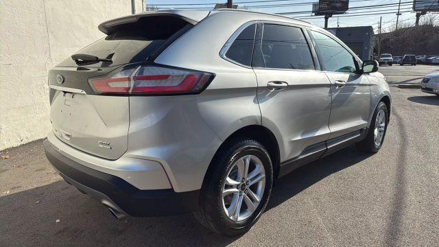 used 2019 Ford Edge car, priced at $15,999