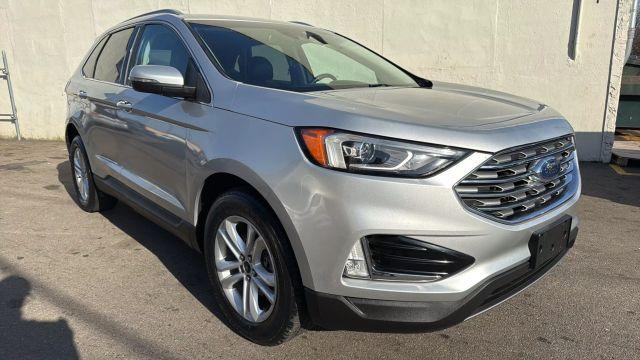 used 2019 Ford Edge car, priced at $15,999